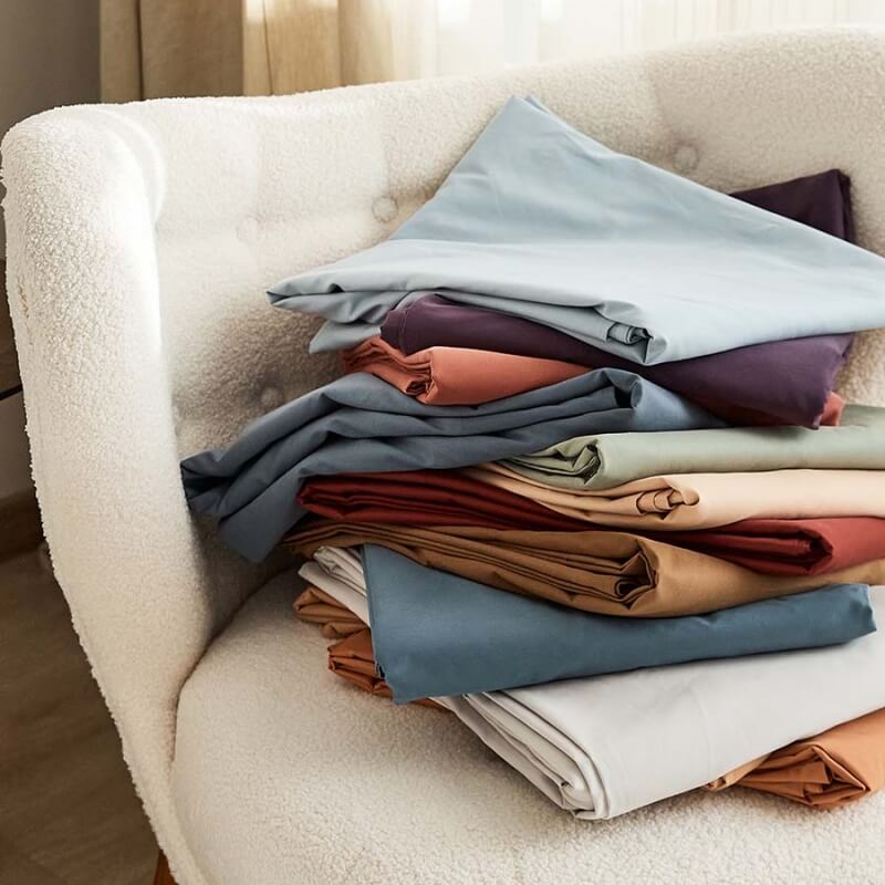 Durable Pet-Friendly Waterproof Bed Cover Mattress Cover