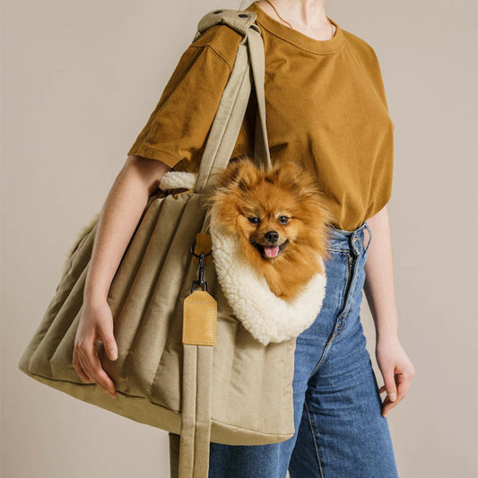 Waterproof Dog Out Portable Handbag