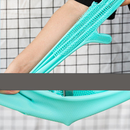 Silicone Cat Grooming Hair Comb