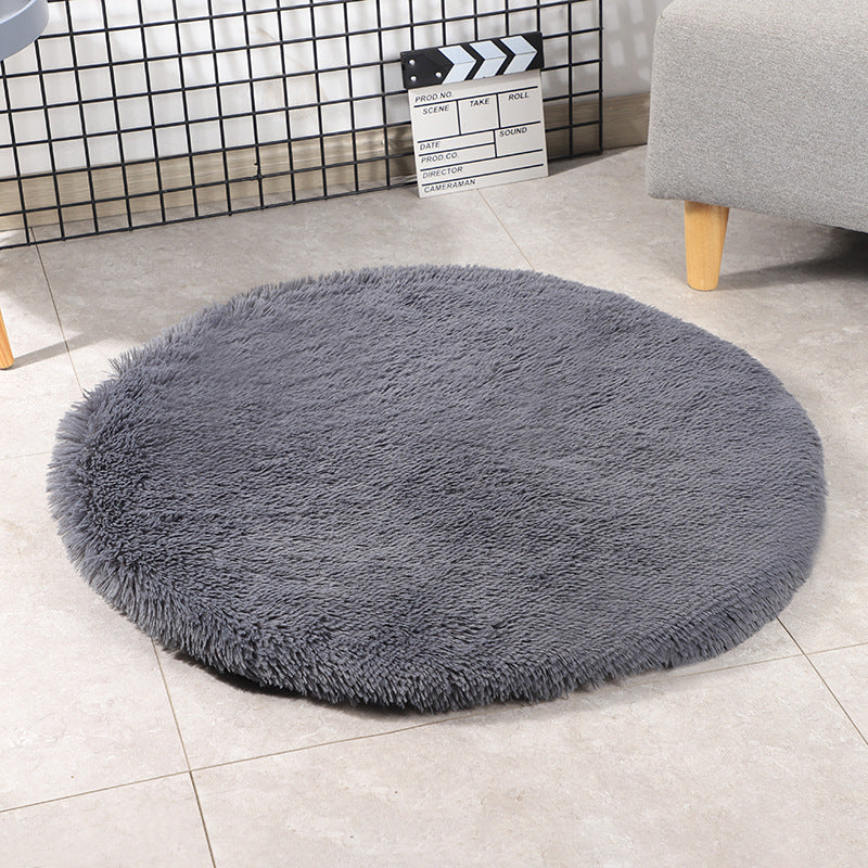 Dog Winter Warm Kennel Pad