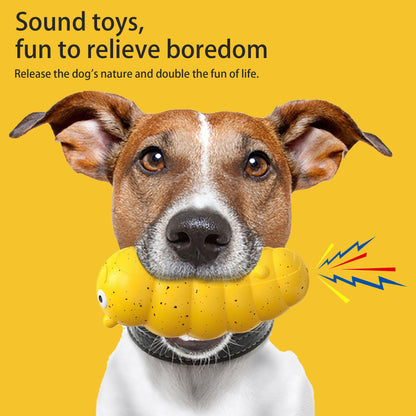 WagsWonder™ Weird Barking Bug Pet Toy