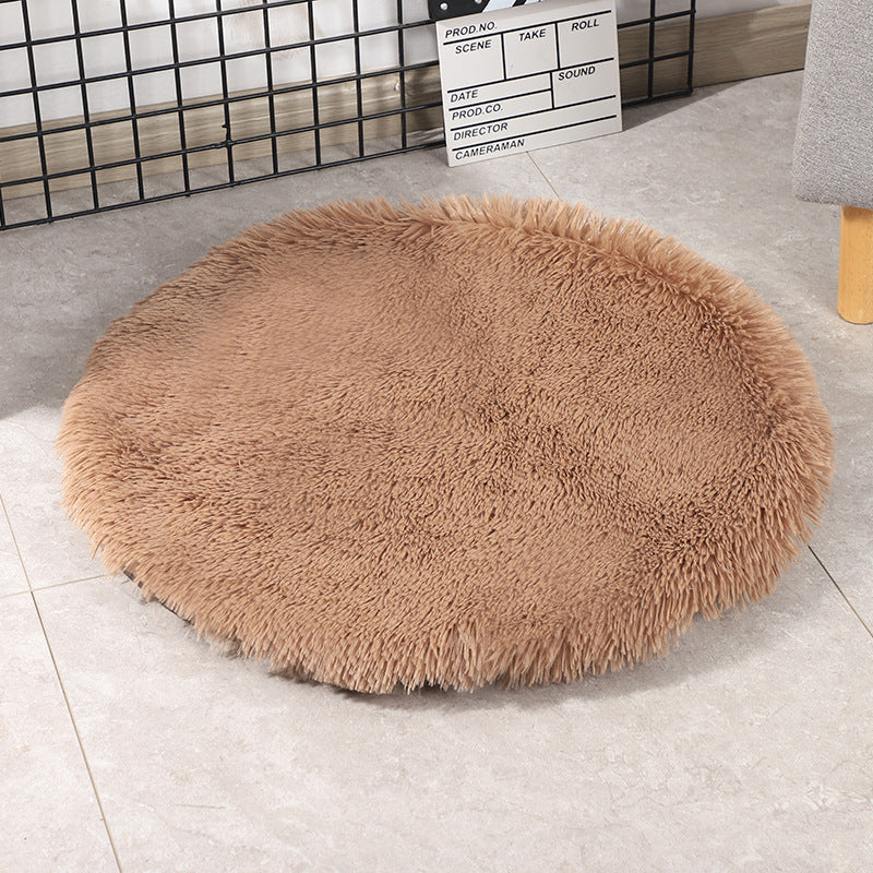 Dog Winter Warm Kennel Pad