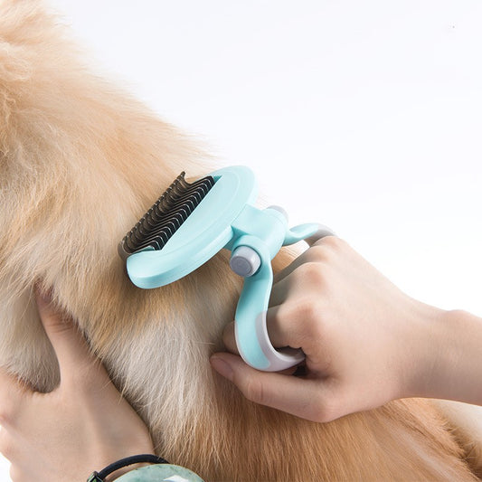 Grooming and Cleaning Supplies Dog Comb