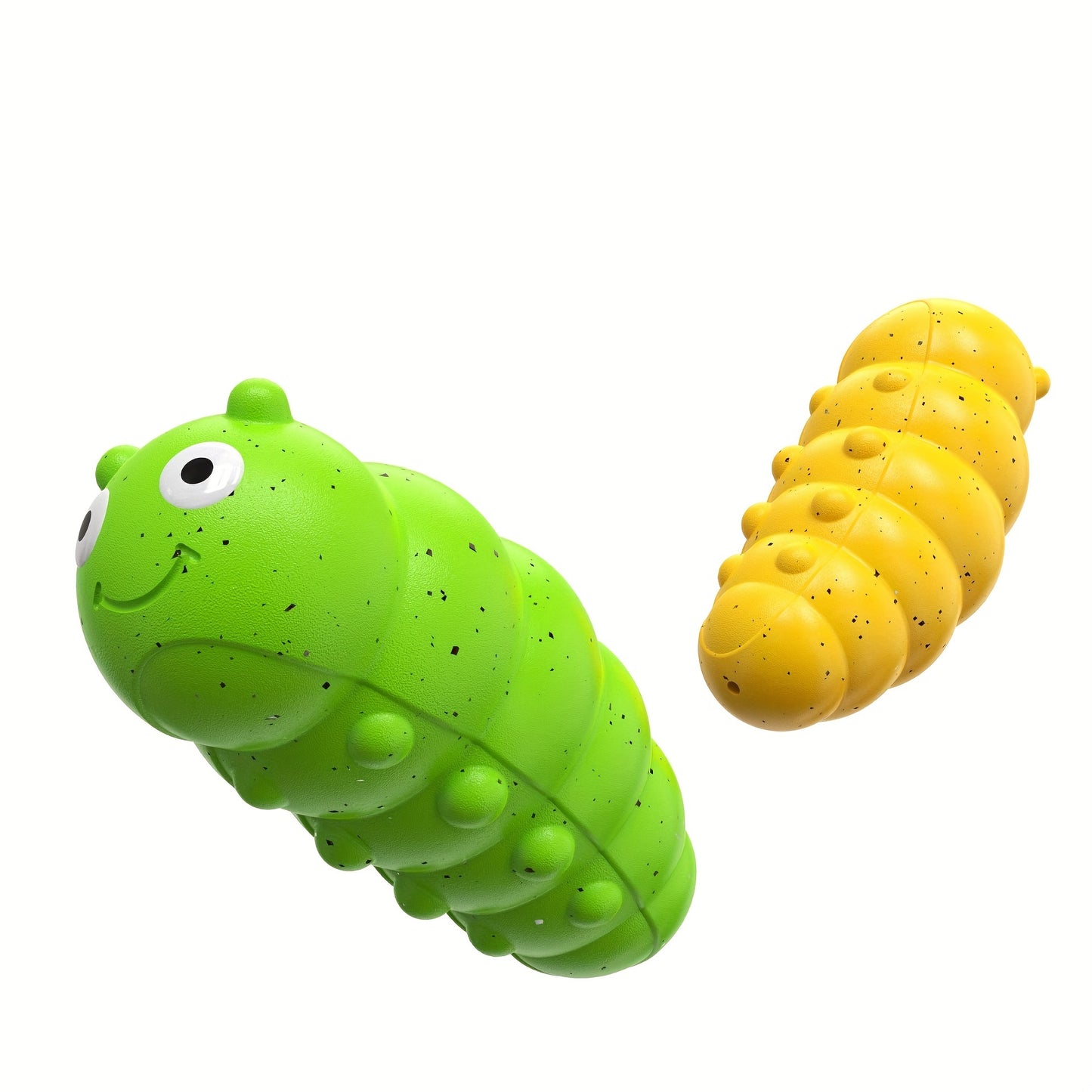 WagsWonder™ Weird Barking Bug Pet Toy