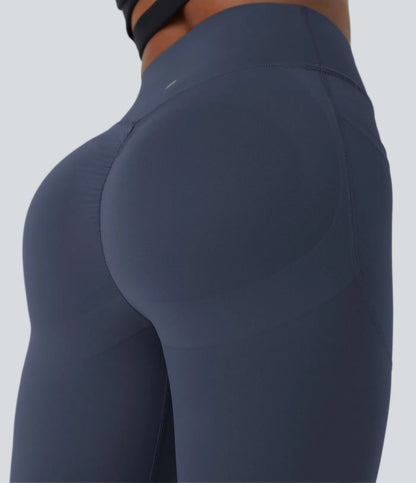Lunzora Curve-lift Sculpting Leggings