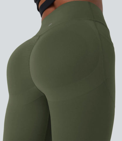 Lunzora Curve-lift Sculpting Leggings