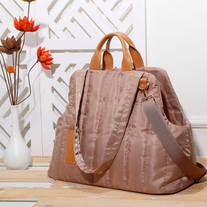 Waterproof Dog Out Portable Handbag