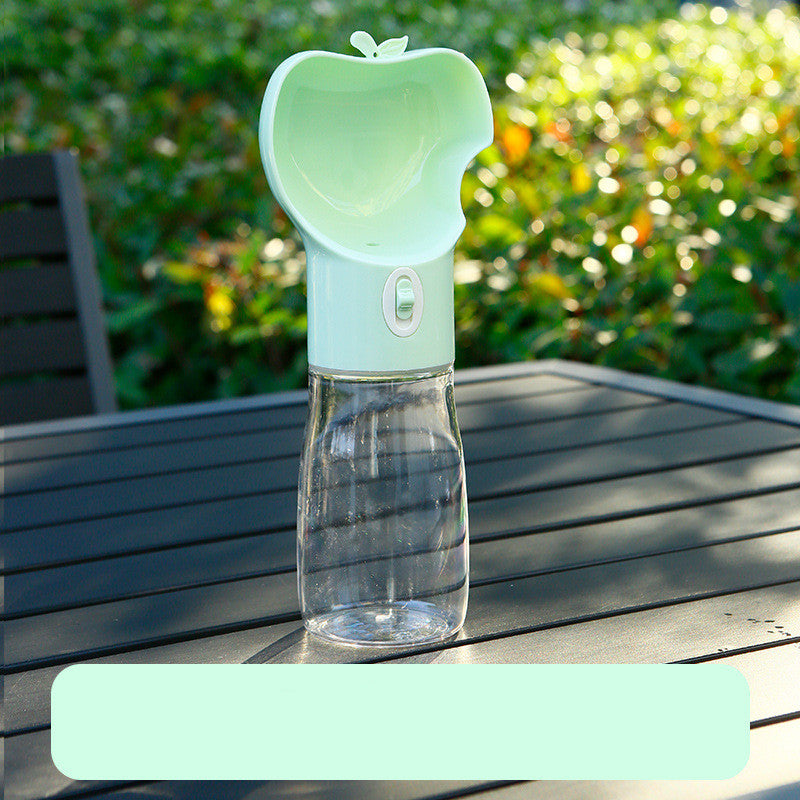 Pet Large-capacity Outing Water Bottle