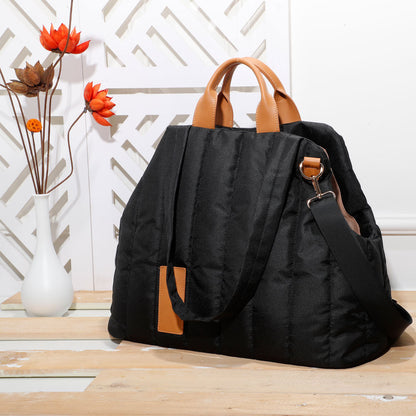 Waterproof Dog Out Portable Handbag