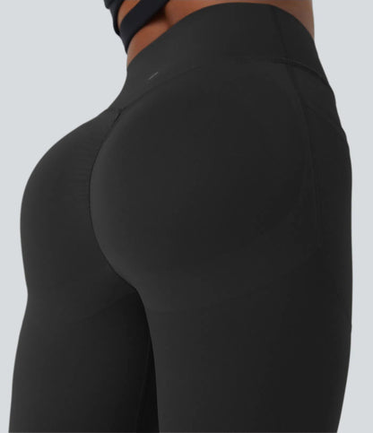 Lunzora Curve-lift Sculpting Leggings