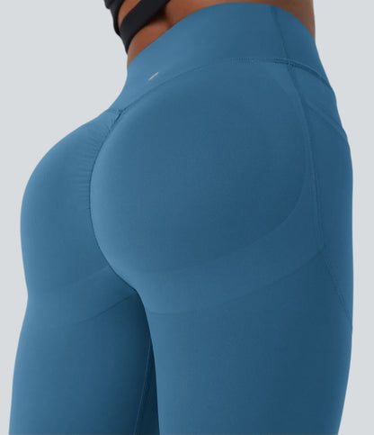 Lunzora Curve-lift Sculpting Leggings