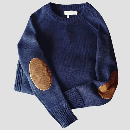 STEVE | ALPINE SWEATER