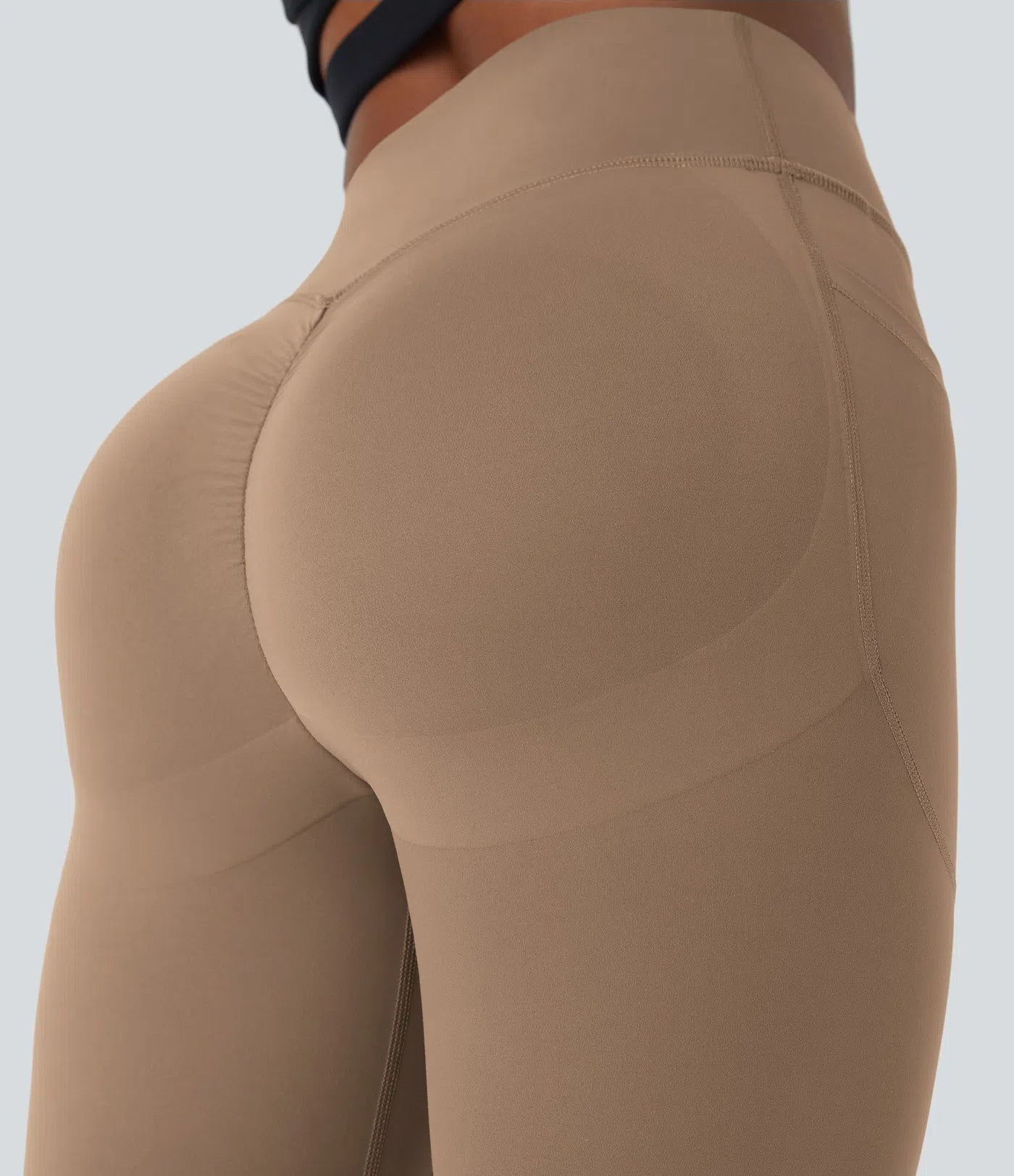 Lunzora Curve-lift Sculpting Leggings