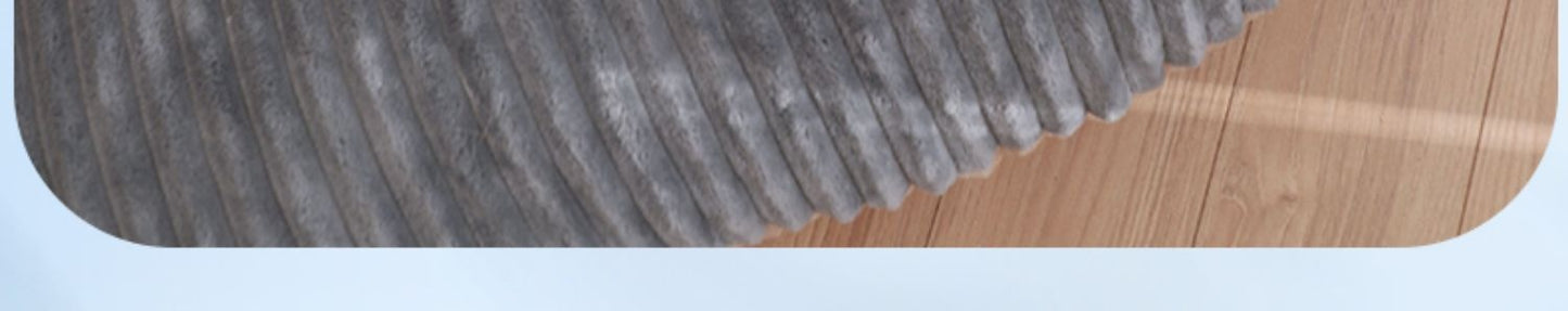 Pet Removable And Washable Sleeping Double-sided Bed