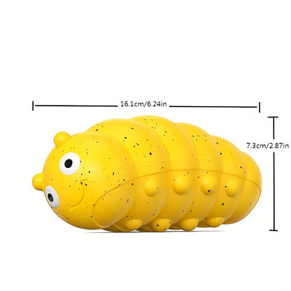 WagsWonder™ Weird Barking Bug Pet Toy