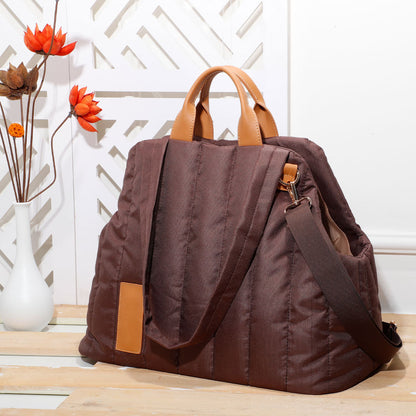 Waterproof Dog Out Portable Handbag