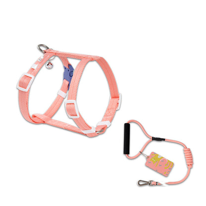 Fashion Cat Leash
