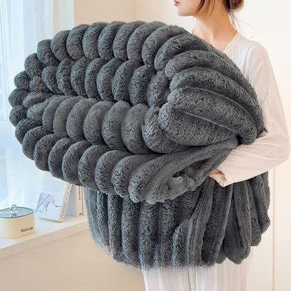 The Lunzora Blanket