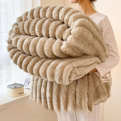 The Lunzora Blanket
