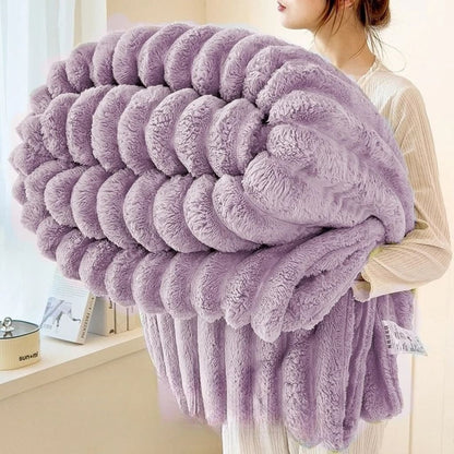The Lunzora Blanket