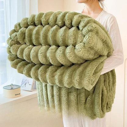 The Lunzora Blanket