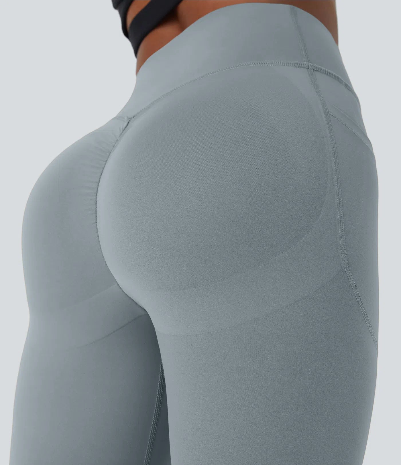 Lunzora Curve-lift Sculpting Leggings