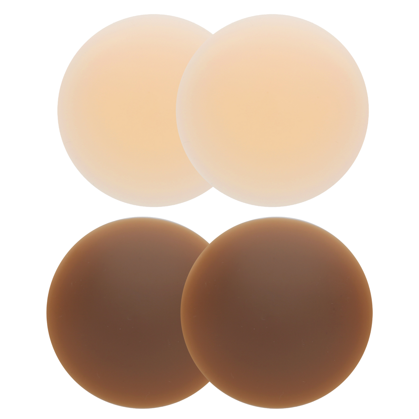 Breast Covers - Humidity Resistant