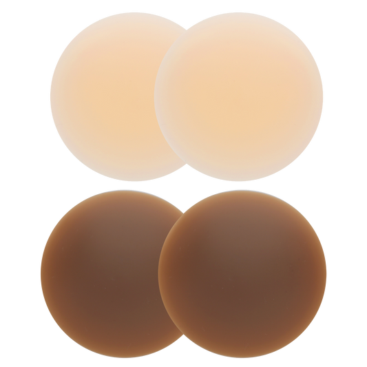 Breast Covers - Humidity Resistant