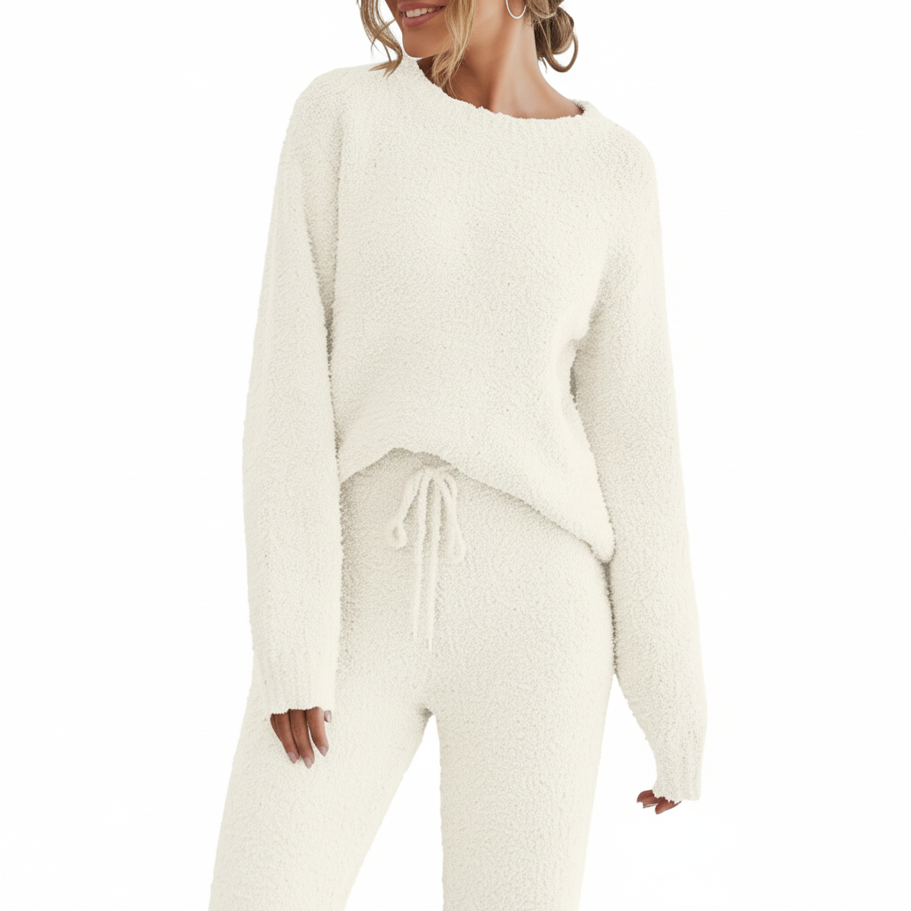 Lunzora™ Lounge Set