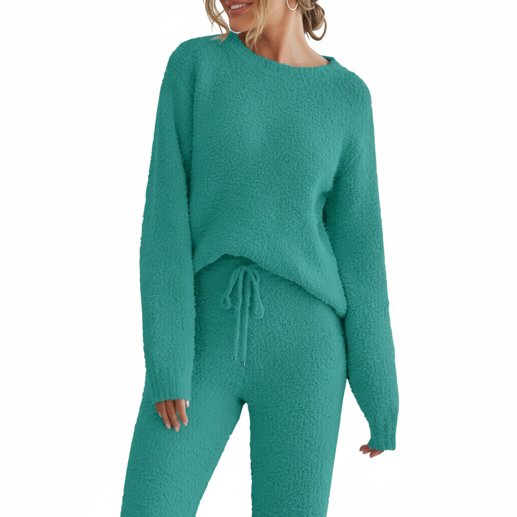 Lunzora™ Lounge Set