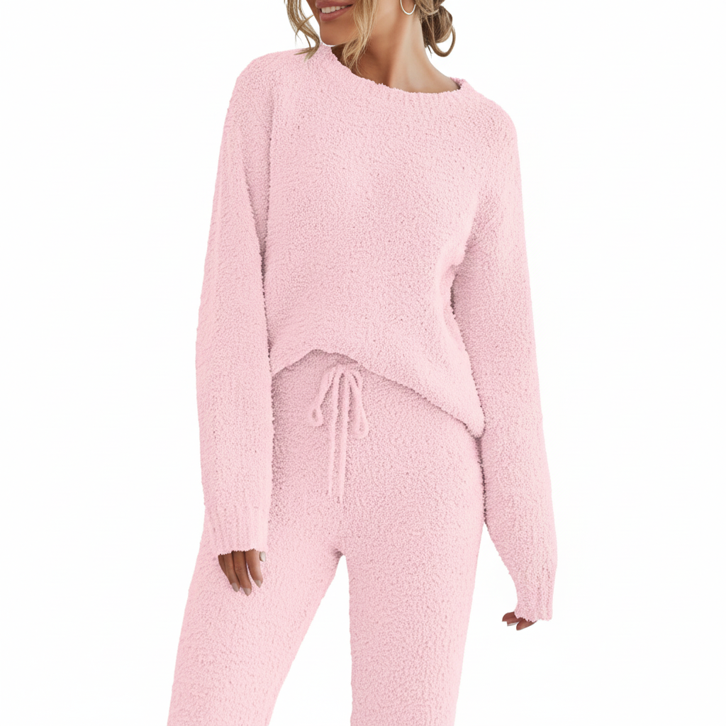 Lunzora™ Lounge Set