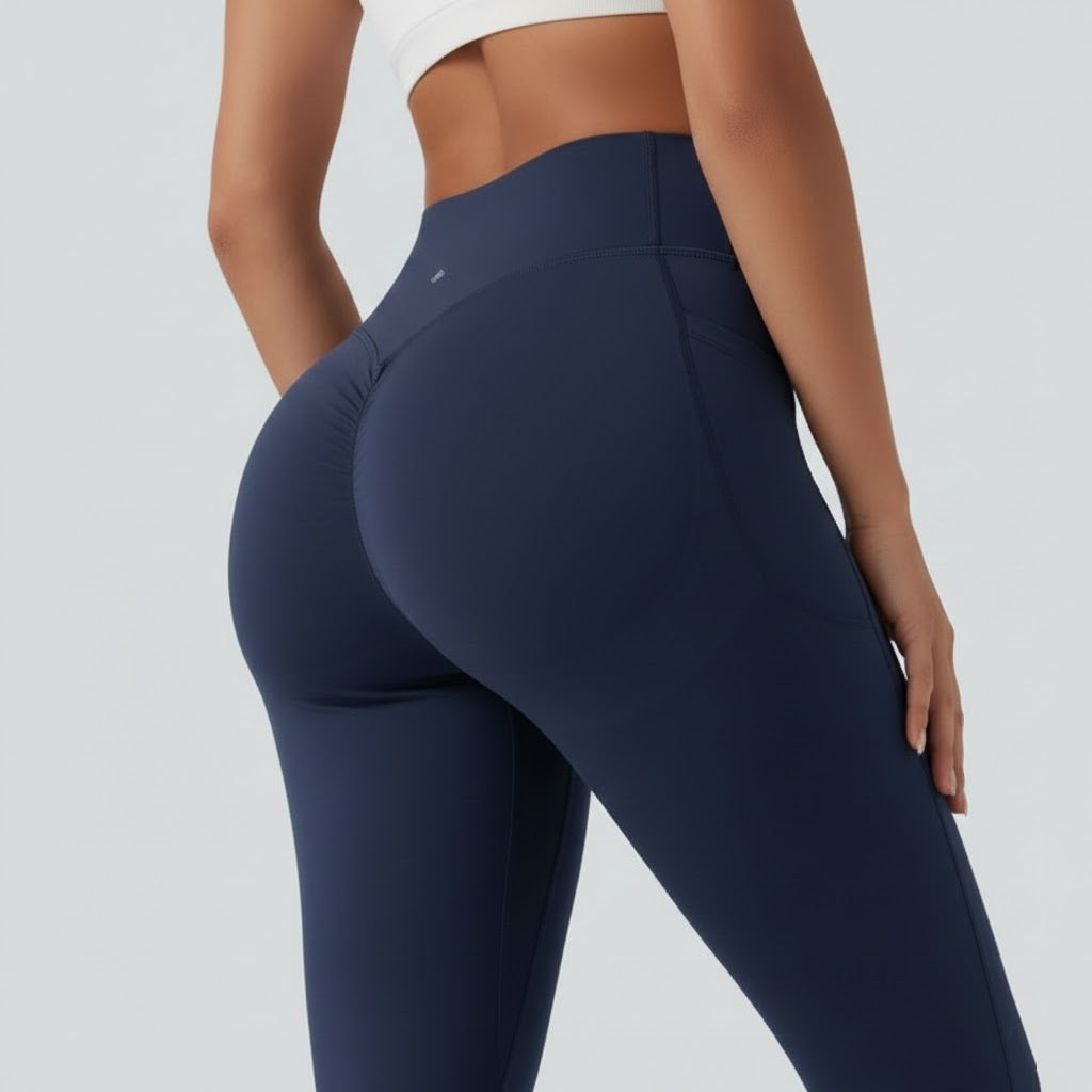 Lunzora Curve-lift Sculpting Leggings