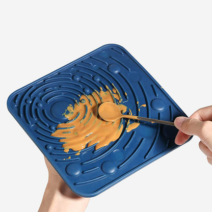 Cosmos Dog Lick Mat