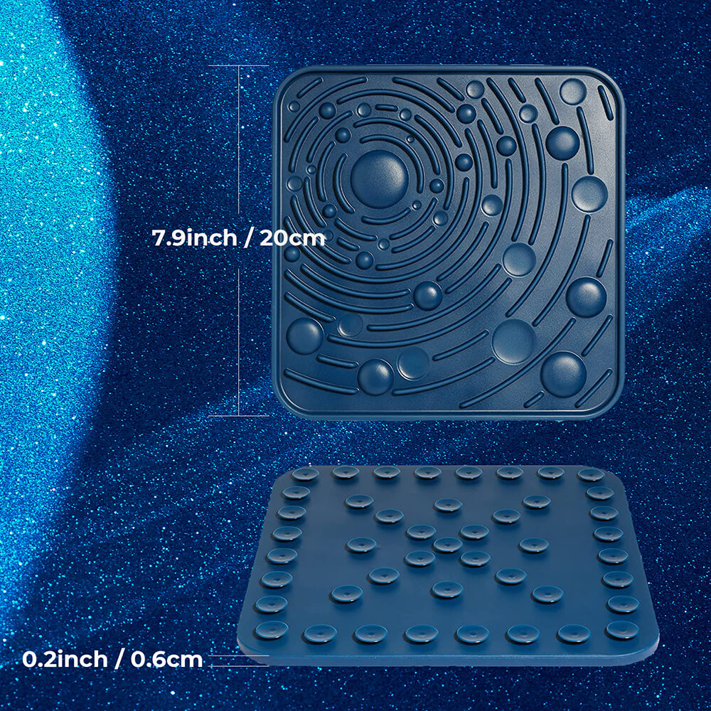 Cosmos Dog Lick Mat