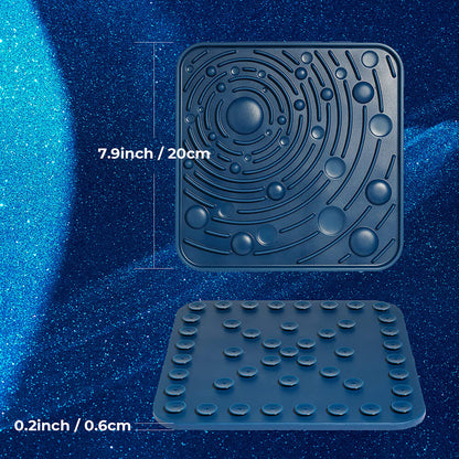Cosmos Dog Lick Mat
