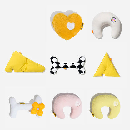 Fashion Cute Cozy Pet Pillow