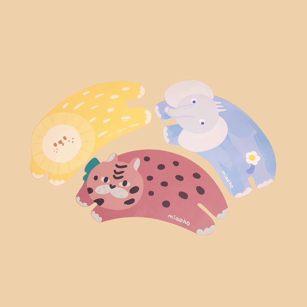 Critters Pet Bowl Place Mat & Bowl Set