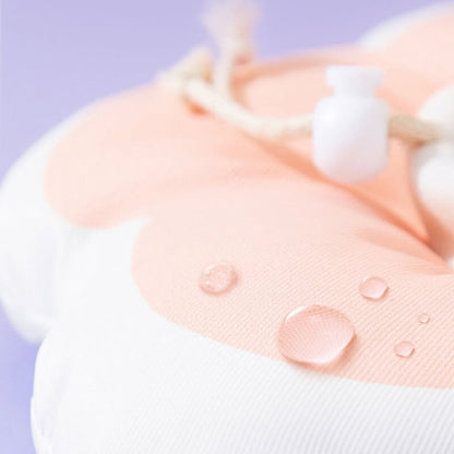 Flower Soft Pet Recovery Collar Adjustable