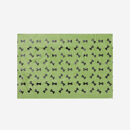 900 Pcs Biodegradable Dog Poop Bags With Free Bird Poop Bags Dispenser