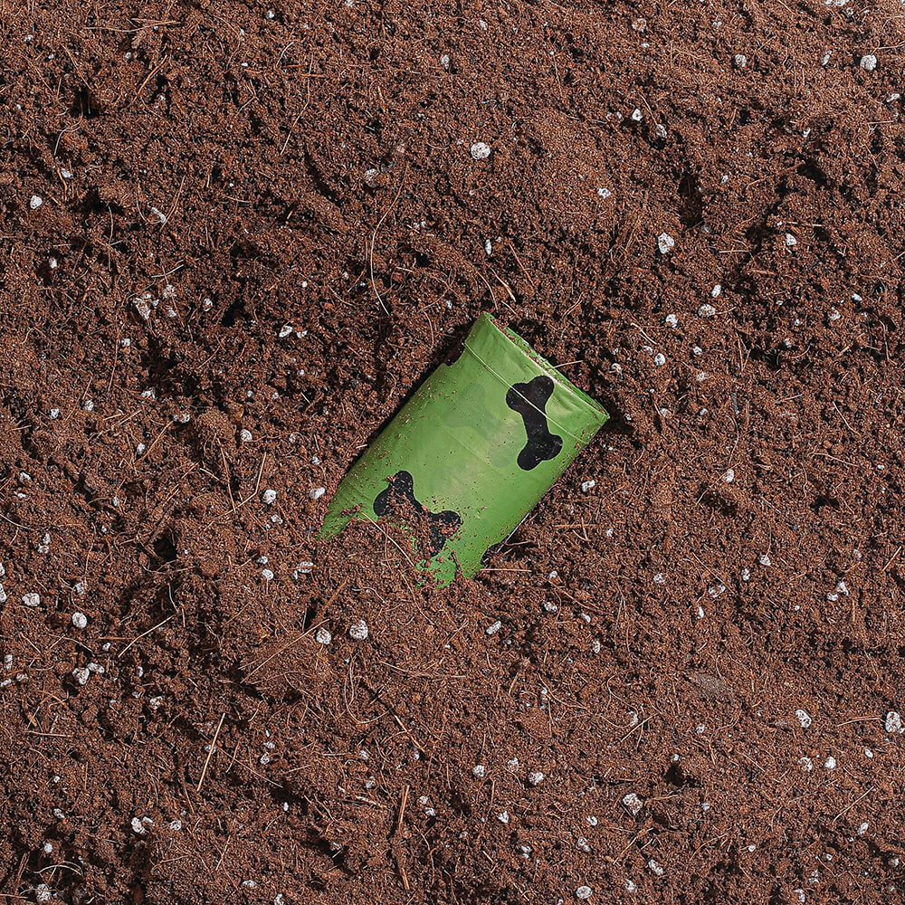 900 Pcs Biodegradable Dog Poop Bags With Free Bird Poop Bags Dispenser