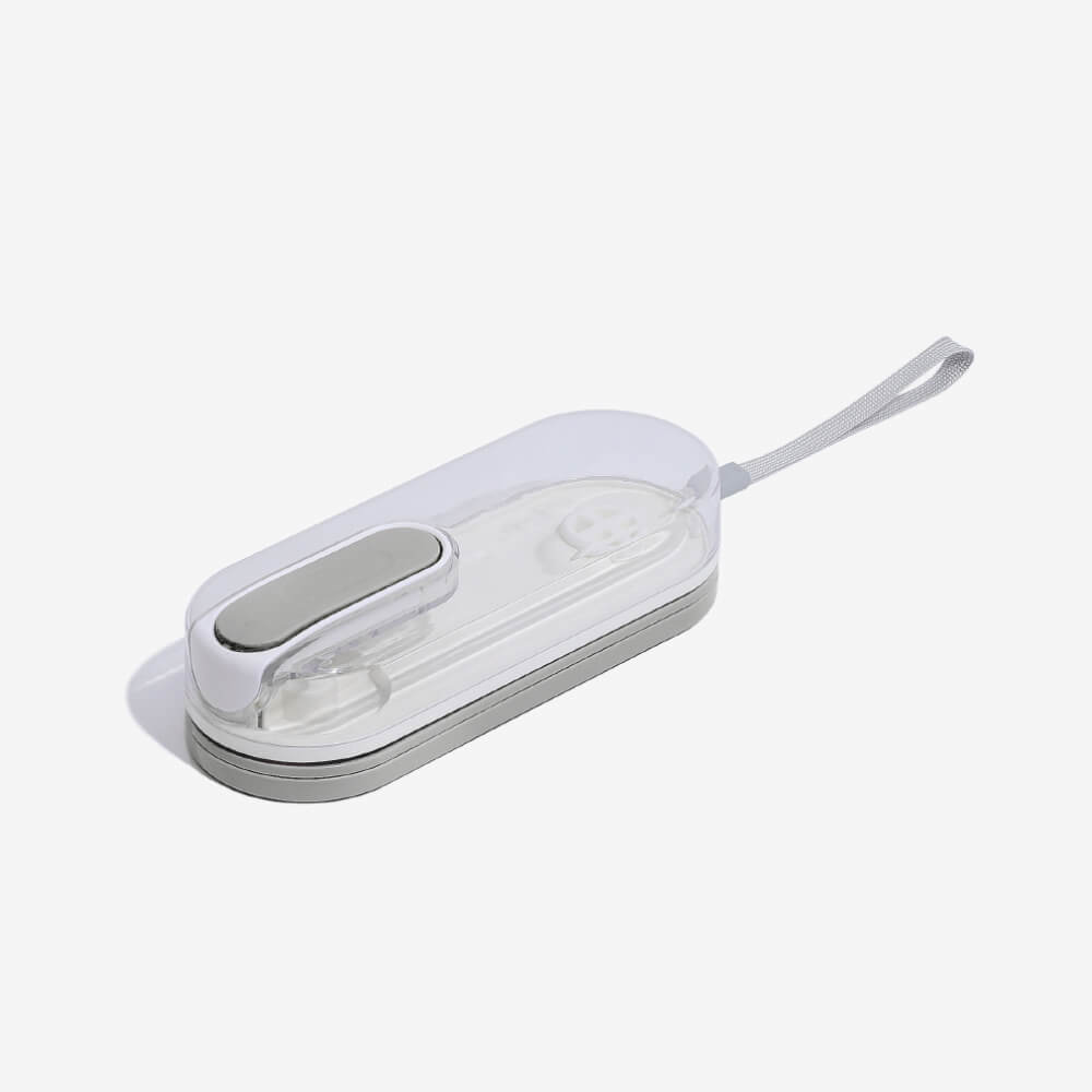 Dog Portable Water Bottle - Oceanarium