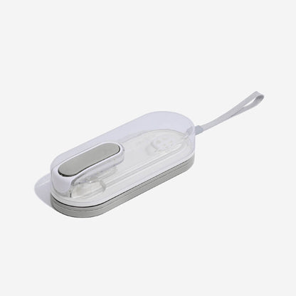 Dog Portable Water Bottle - Oceanarium