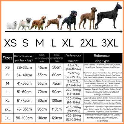 Wagswonder™ Super Absorbent Pet Bathrobe