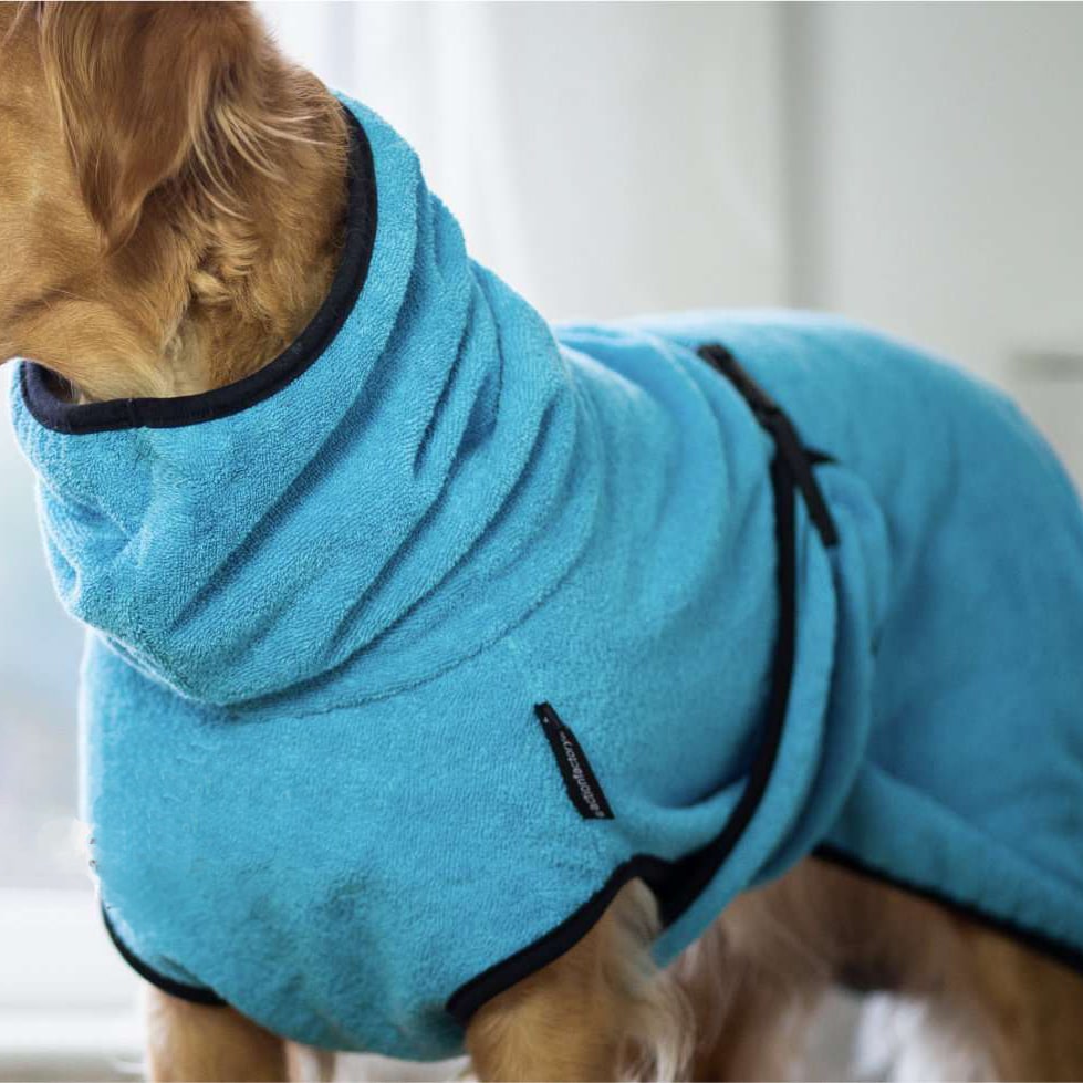 Wearable Quick-Dry Towel