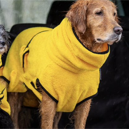 Wearable Quick-Dry Towel