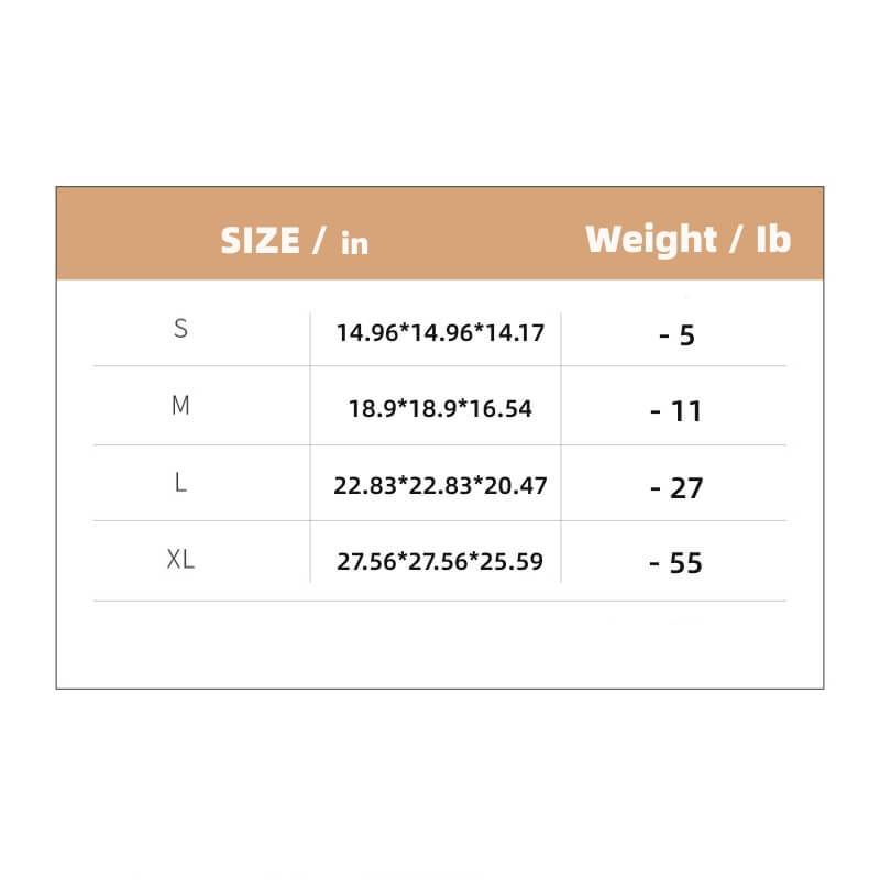 Blue Flower Dome Cat Tent Pet Tent Bed