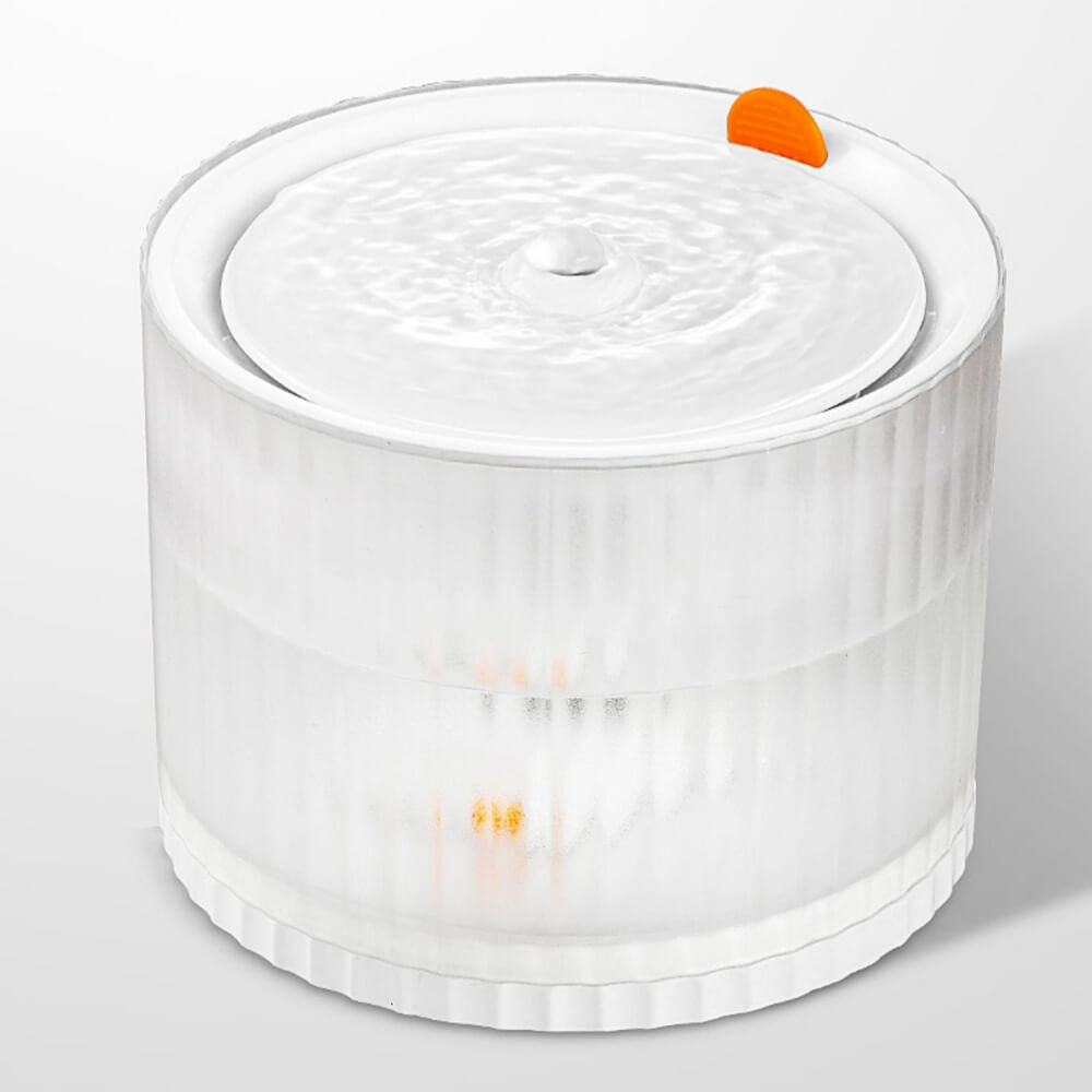 Anti-leakage Automatic Cycle Pet Smart Water Dispenser