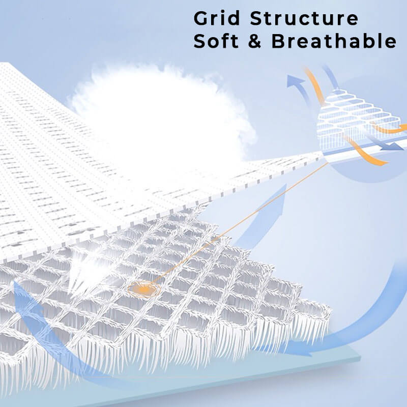 Breathable Portable Folding Travel Pet Carrier Backpack