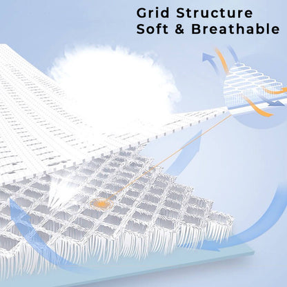 Breathable Portable Folding Travel Pet Carrier Backpack