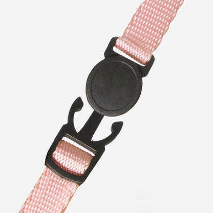 Colourful Series Funny Bow Tie Cat Tunnel Collar